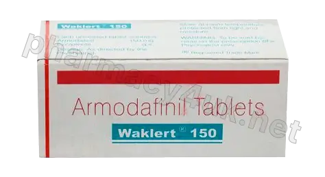 Armodafinil