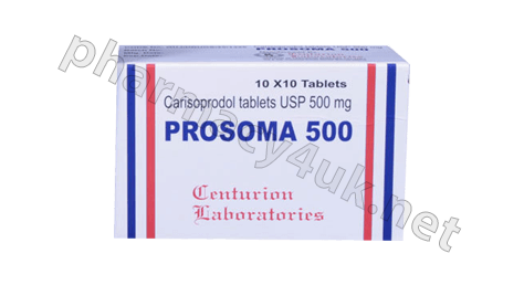 Carisoprodol