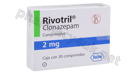 Clonazepam