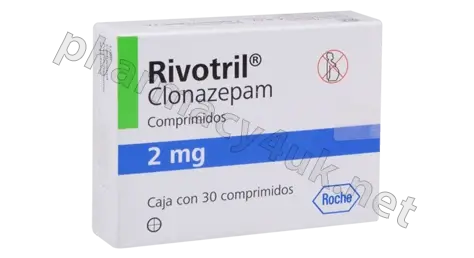 Clonazepam