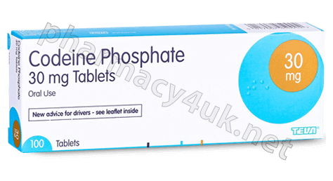 Codeine Phosphate