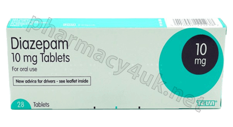 Diazepam