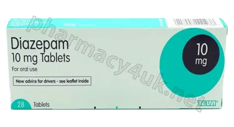 Diazepam