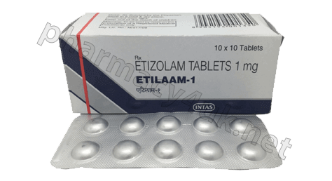 Etizolam