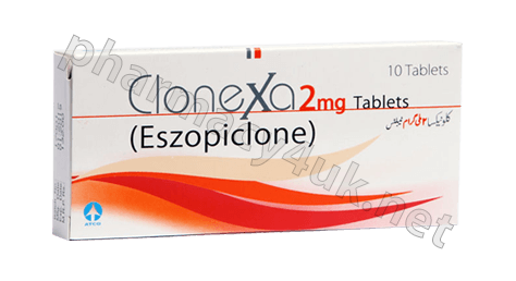 Eszopiclone