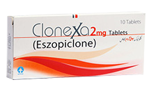 Eszopiclone