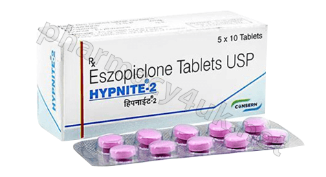 Eszopiclone