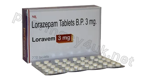 Lorazepam