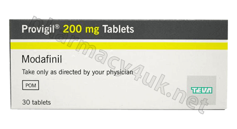 Modafinil