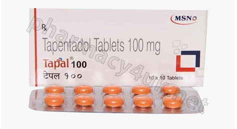 Tapentadol
