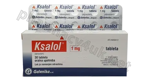 Alprazolam