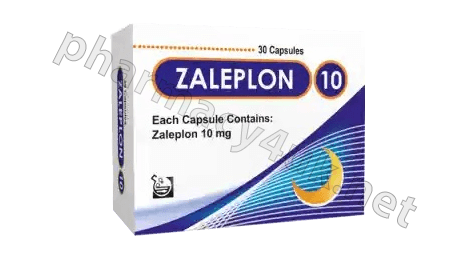 Zaleplon