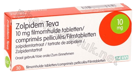 Zolpidem Tartrate