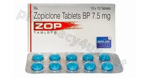 Zopiclone